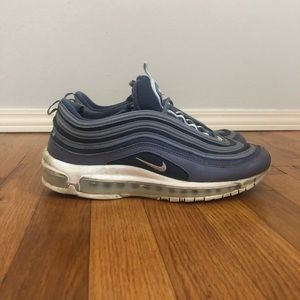 Air Max 97 ‘Sanded Purple’